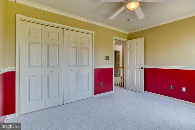 15412 LAKE BREEZE LN, Culpeper, VA 22701