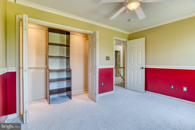 15412 LAKE BREEZE LN, Culpeper, VA 22701