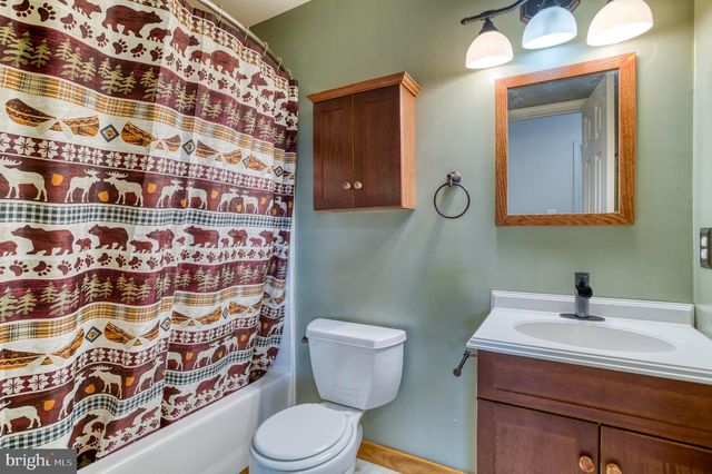 15412 LAKE BREEZE LN, Culpeper, VA 22701