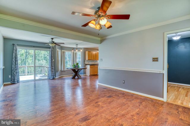 15412 LAKE BREEZE LN, Culpeper, VA 22701