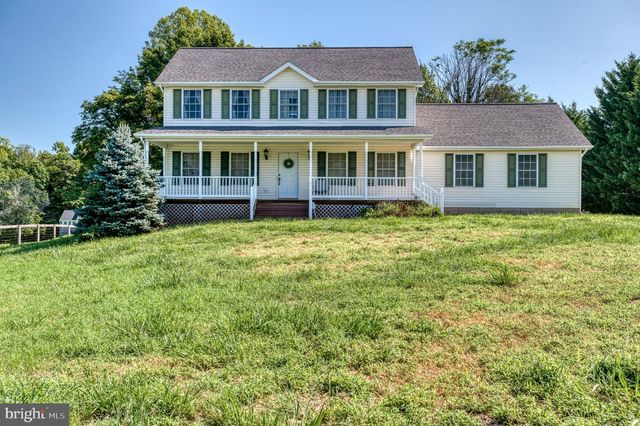 15412 LAKE BREEZE LN, Culpeper, VA 22701