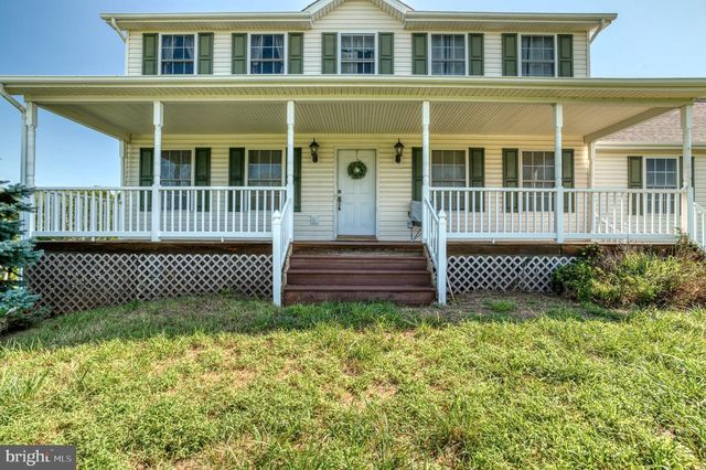 15412 LAKE BREEZE LN, Culpeper, VA 22701
