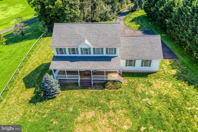15412 LAKE BREEZE LN, Culpeper, VA 22701