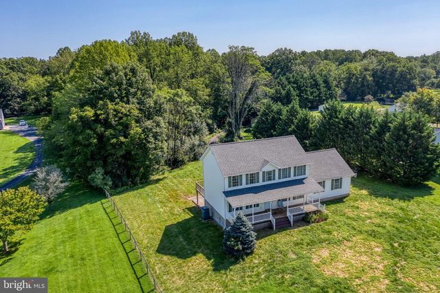 15412 LAKE BREEZE LN, Culpeper, VA 22701