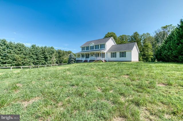 15412 LAKE BREEZE LN, Culpeper, VA 22701
