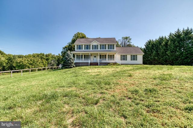 15412 LAKE BREEZE LN, Culpeper, VA 22701