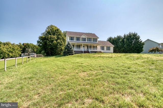 15412 LAKE BREEZE LN, Culpeper, VA 22701