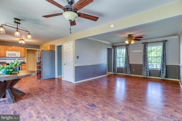 15412 LAKE BREEZE LN, Culpeper, VA 22701