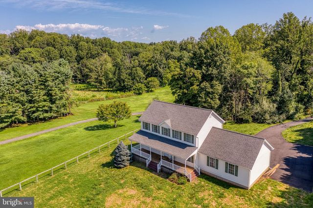 15412 LAKE BREEZE LN, Culpeper, VA 22701