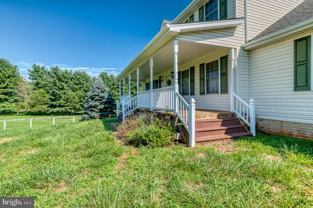 15412 LAKE BREEZE LN, Culpeper, VA 22701