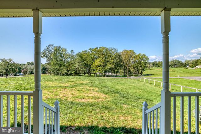 15412 LAKE BREEZE LN, Culpeper, VA 22701