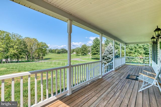 15412 LAKE BREEZE LN, Culpeper, VA 22701