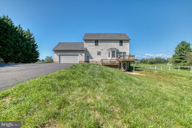 15412 LAKE BREEZE LN, Culpeper, VA 22701