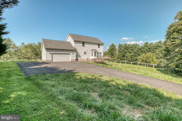 15412 LAKE BREEZE LN, Culpeper, VA 22701