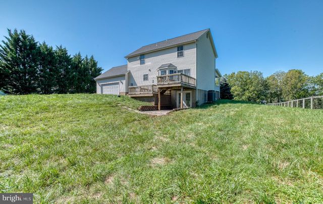 15412 LAKE BREEZE LN, Culpeper, VA 22701