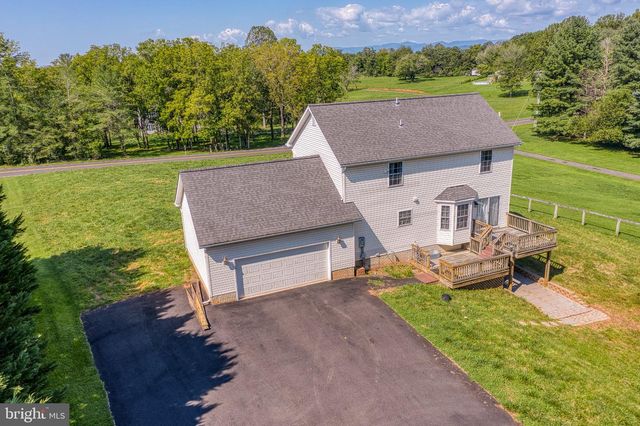 15412 LAKE BREEZE LN, Culpeper, VA 22701