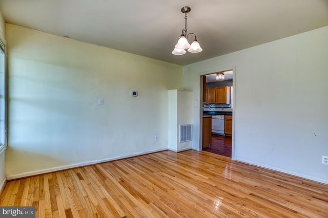 15412 LAKE BREEZE LN, Culpeper, VA 22701