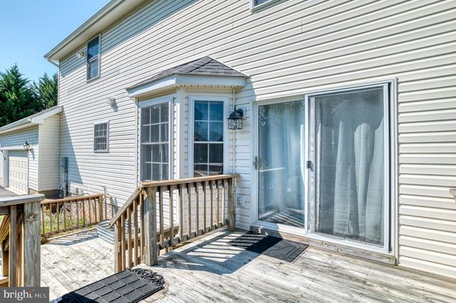 15412 LAKE BREEZE LN, Culpeper, VA 22701