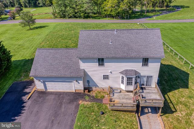 15412 LAKE BREEZE LN, Culpeper, VA 22701