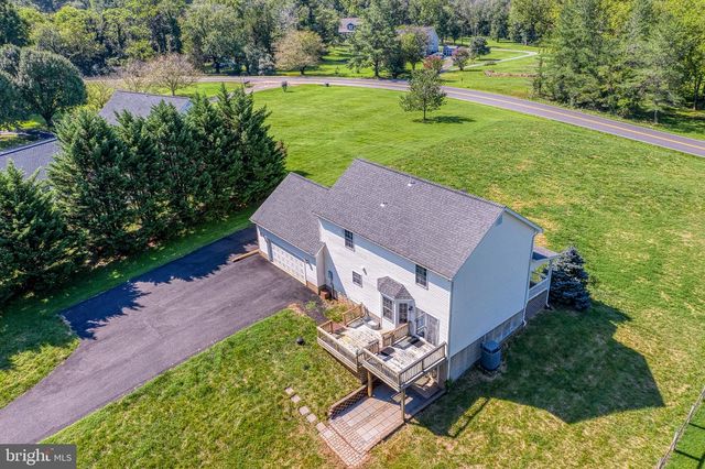 15412 LAKE BREEZE LN, Culpeper, VA 22701