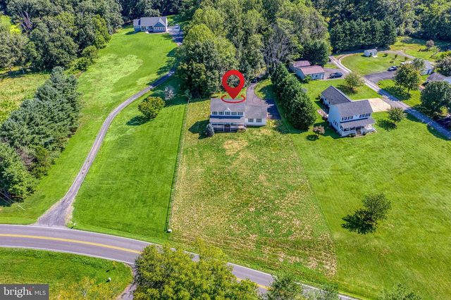 15412 LAKE BREEZE LN, Culpeper, VA 22701
