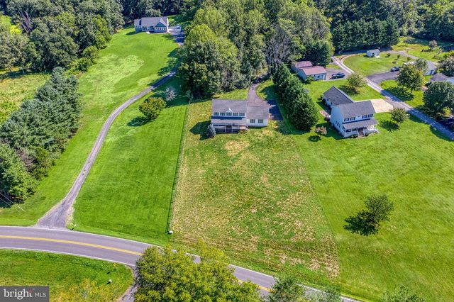 15412 LAKE BREEZE LN, Culpeper, VA 22701