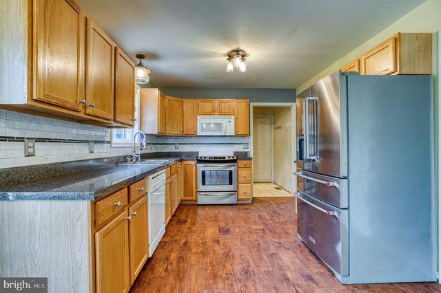 15412 LAKE BREEZE LN, Culpeper, VA 22701