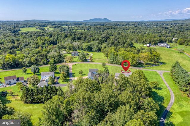 15412 LAKE BREEZE LN, Culpeper, VA 22701
