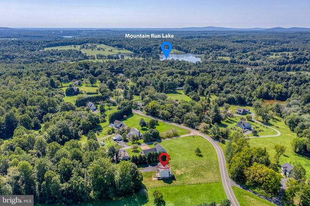 15412 LAKE BREEZE LN, Culpeper, VA 22701