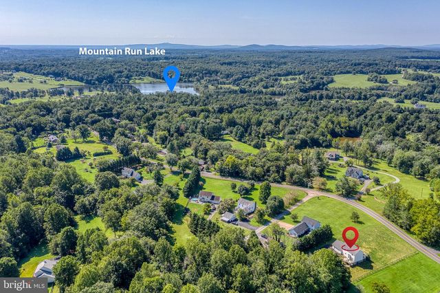 15412 LAKE BREEZE LN, Culpeper, VA 22701