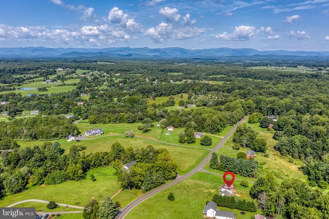 15412 LAKE BREEZE LN, Culpeper, VA 22701