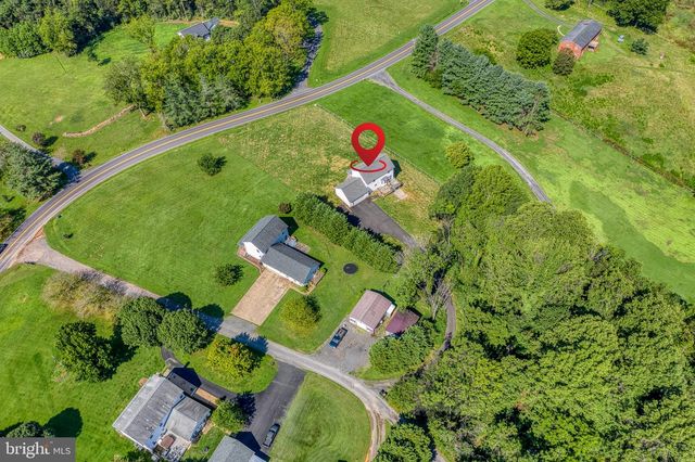 15412 LAKE BREEZE LN, Culpeper, VA 22701