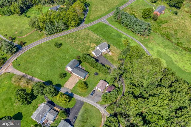 15412 LAKE BREEZE LN, Culpeper, VA 22701