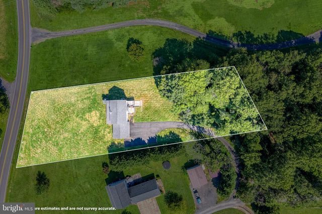 15412 LAKE BREEZE LN, Culpeper, VA 22701