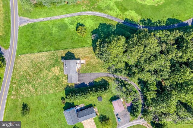 15412 LAKE BREEZE LN, Culpeper, VA 22701
