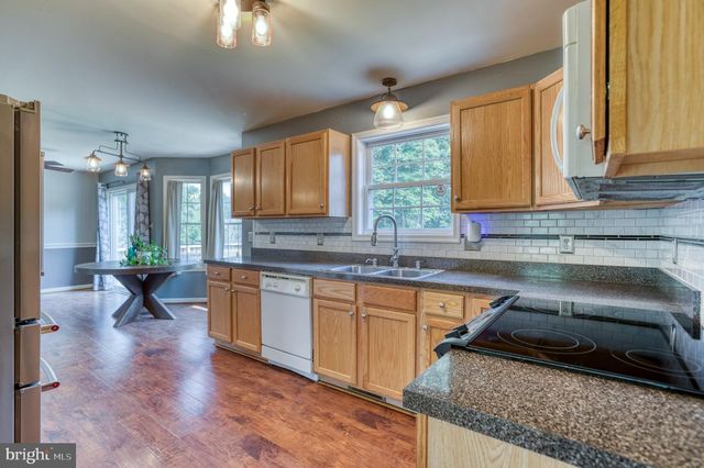15412 LAKE BREEZE LN, Culpeper, VA 22701