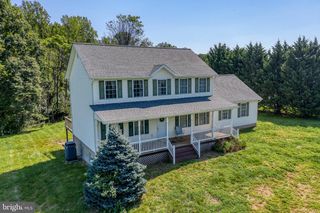 15412 LAKE BREEZE LN, Culpeper, VA 22701