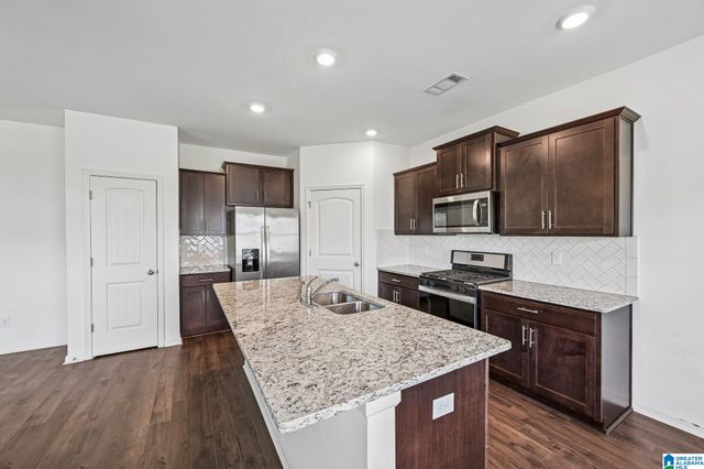 265 CHELSEA PARK ROAD, Chelsea, AL 35043