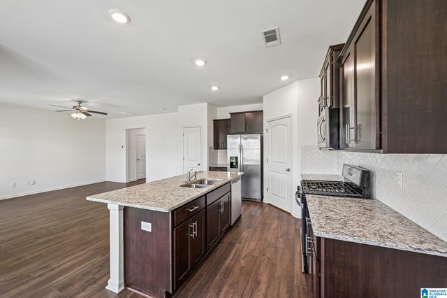 265 CHELSEA PARK ROAD, Chelsea, AL 35043