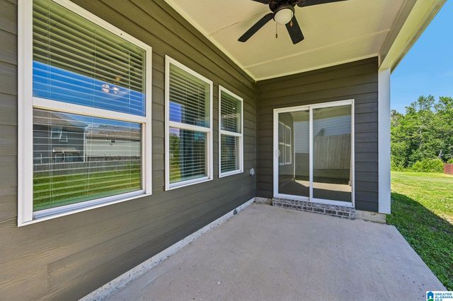 265 CHELSEA PARK ROAD, Chelsea, AL 35043