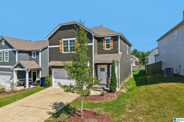 265 CHELSEA PARK ROAD, Chelsea, AL 35043