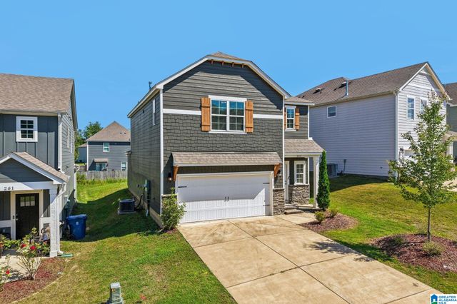 265 CHELSEA PARK ROAD, Chelsea, AL 35043