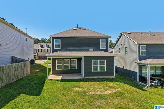 265 CHELSEA PARK ROAD, Chelsea, AL 35043
