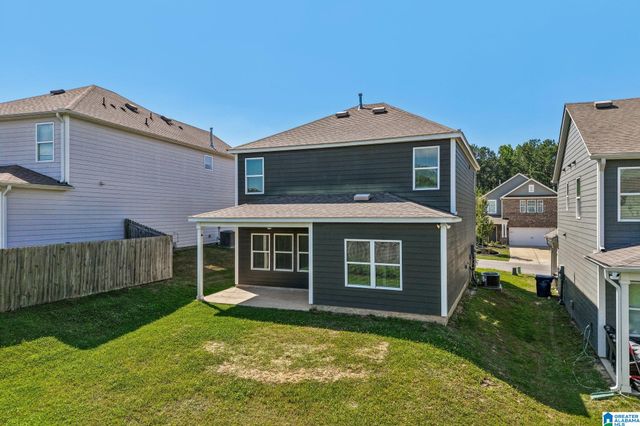265 CHELSEA PARK ROAD, Chelsea, AL 35043