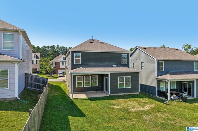 265 CHELSEA PARK ROAD, Chelsea, AL 35043