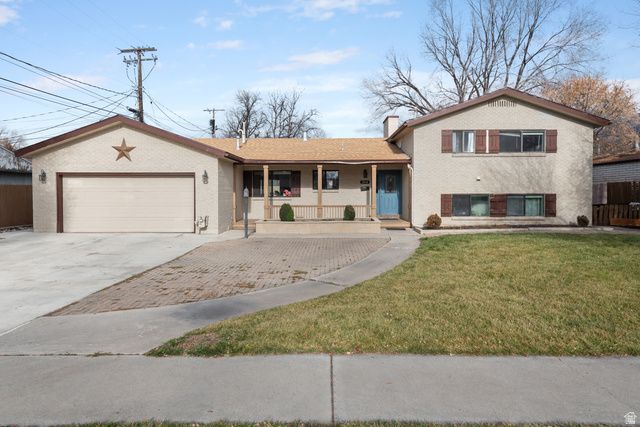 264 W 1625 N, Provo, UT 84604