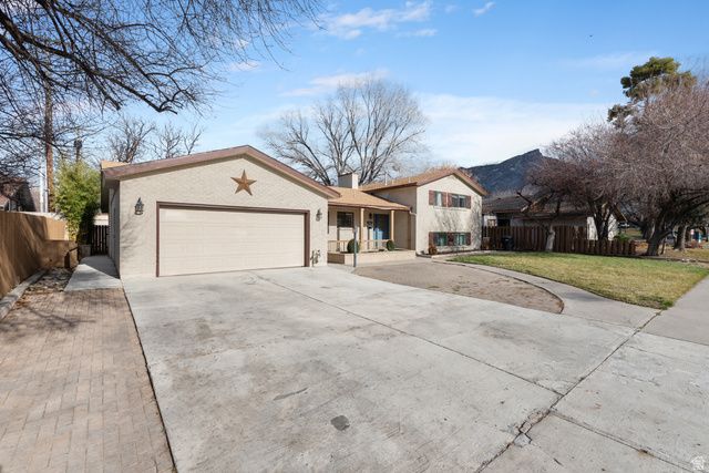 264 W 1625 N, Provo, UT 84604