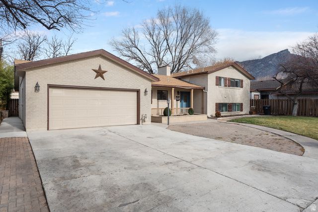 264 W 1625 N, Provo, UT 84604