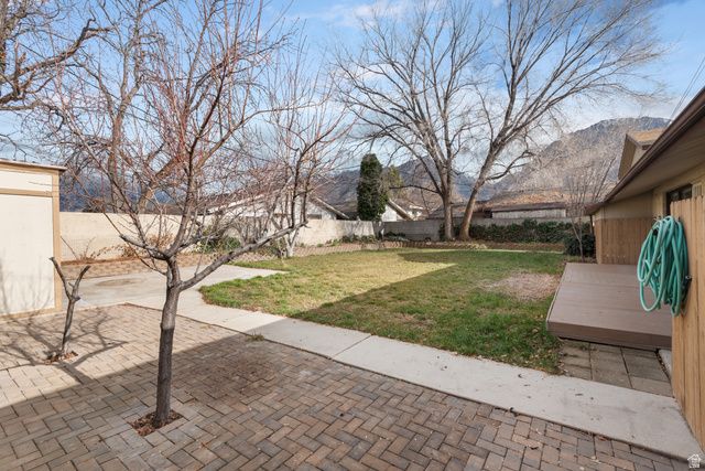 264 W 1625 N, Provo, UT 84604