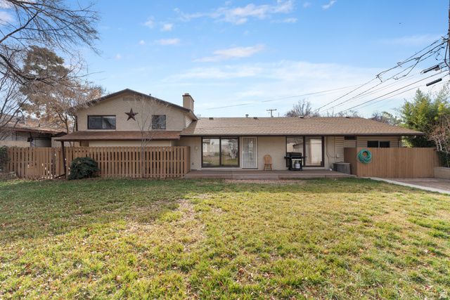 264 W 1625 N, Provo, UT 84604